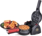 Stuffed Waffle Maker