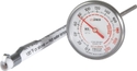 -Inch Dial Instant Read Thermometer with 5-Inch Probe