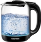 1.7L - Glass Electric Kettle