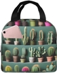 Many Cactus Art