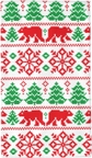 Christmas Tree Bear2