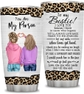 1 Count (Pack of 1) -To Bestie