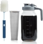 Cold Brew Coffee Maker with Brush