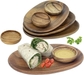 8 PC Serving Set