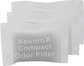 Trash Deodorizer, Compact Filters