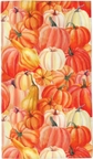 Autumn Pumpkins