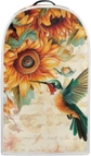 Sunflower Bird