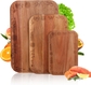 Engraved Cutting Board