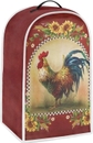 Sunflower Country Rooster