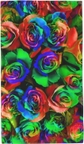 Colorful Rose