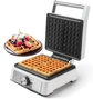 Large Waffle Maker