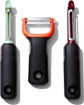 3-Piece Peeler Set