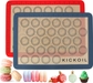 (16.5'' x 11.6'') 2 Macaron Mat