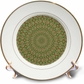 8 inch Porcelain Plate