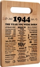 1944 80th Cutting Board