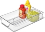 Adjustable Storage Bin