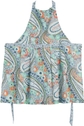 Citrus Paisley - Recycled Cotton