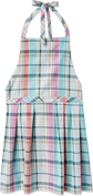 Pastel Plaid - Recycled Cotton