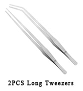 tweezers