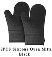 Oven Mitts