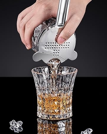 Bar tool Cocktail Strainer