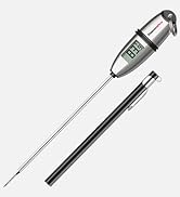 thermoworks water thermometer inkbird thermopro digital food thermometer food thermometer digital